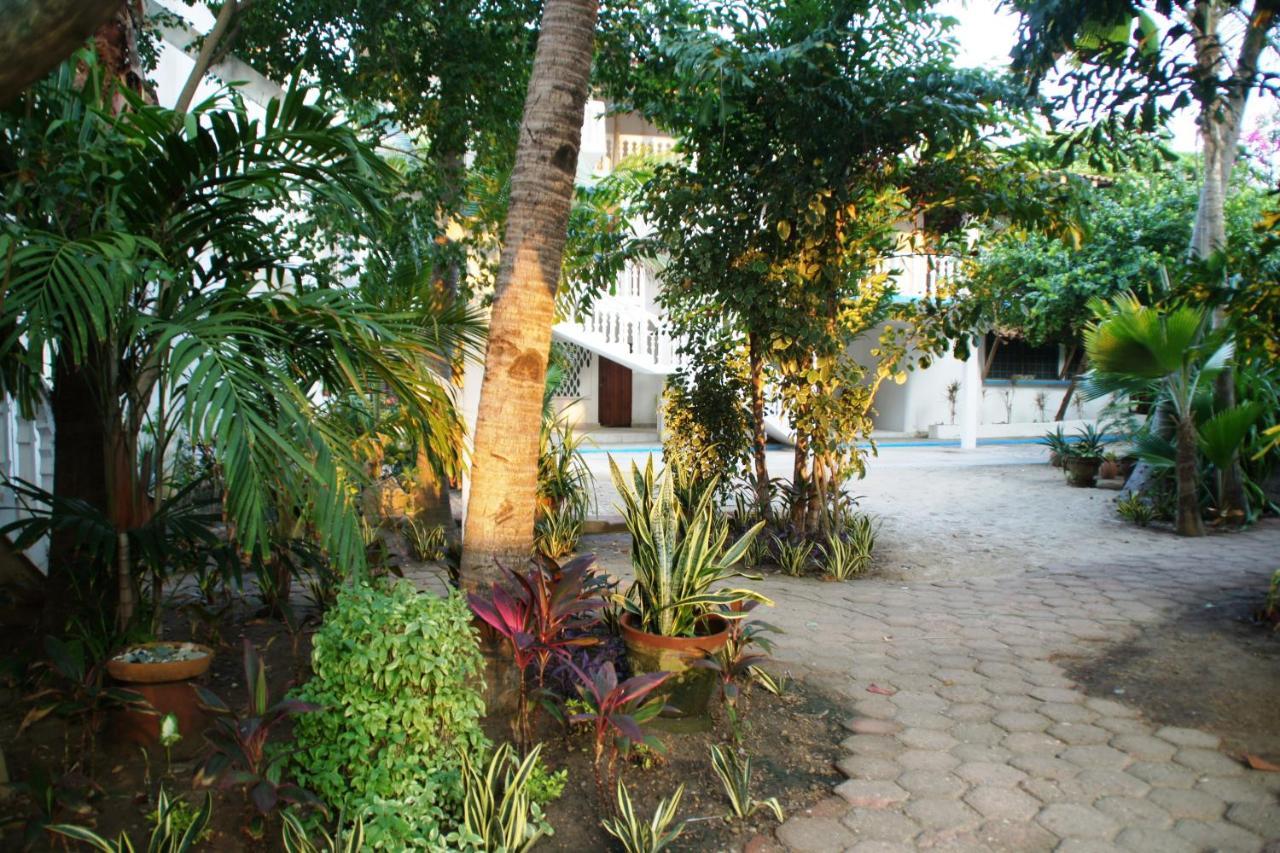 Hotel Villa Nirvana Pie de la Cuesta Zimmer foto