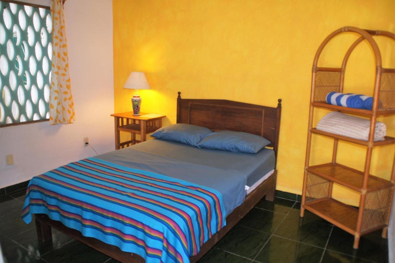 Hotel Villa Nirvana Pie de la Cuesta Zimmer foto